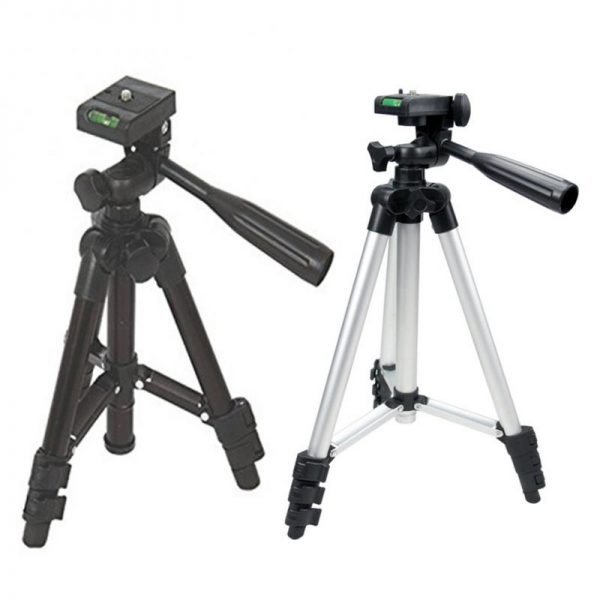 2020 Hot Sale Tripod For Mobile Phone Tripod Camera Dslr Stick Para Stand Monopod Cam Box Photo Holder Table Tripod For Camera