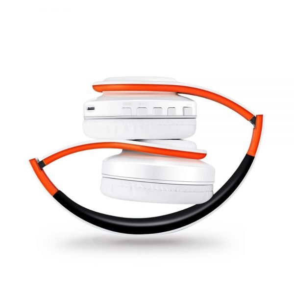 2020 NEW Bluetooth V5.0 Wireless Headphones Stereo Earphone Headset Support FM With Built-in MIC for MP3 PC iPod cell phone - Image 3