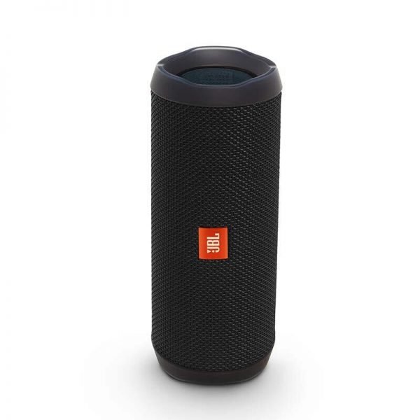 JBL Flip 4 Powerful Bluetooth Speaker Mini Portable Wireless Waterproof BT Speaker with Bass and Stereo Music Perfect Travel - Image 2