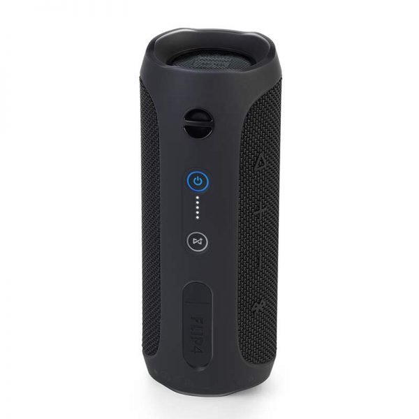 JBL Flip 4 Powerful Bluetooth Speaker Mini Portable Wireless Waterproof BT Speaker with Bass and Stereo Music Perfect Travel - Image 3