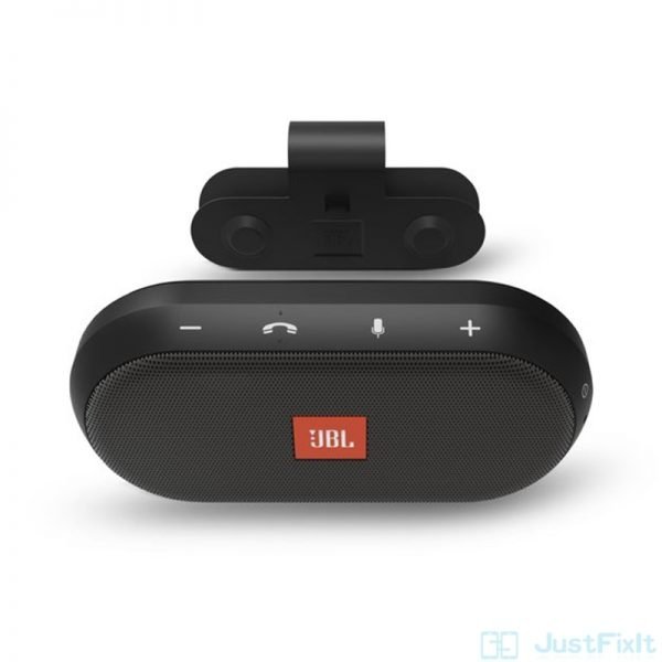 JBL Speaker Trip Wireless Bluetooth Mini Car Portable Speakers Travel Driving Music Speaker Sound Noise Cancelling Outdoor - Image 4