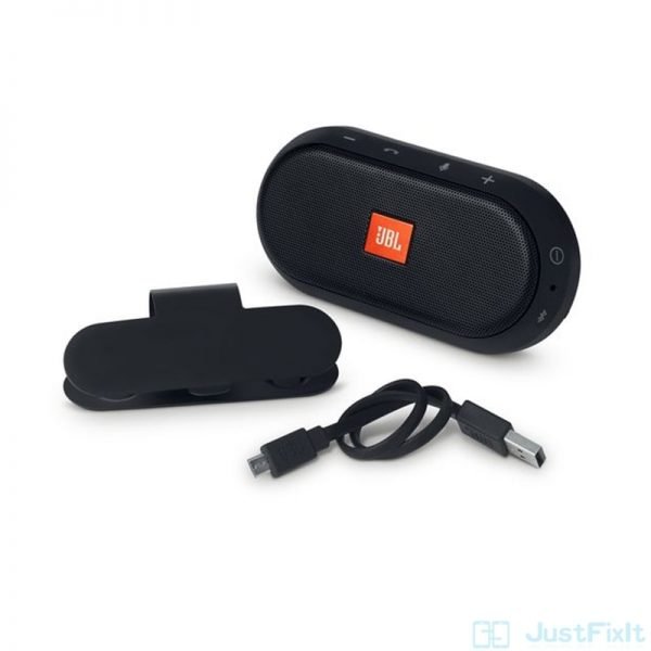 JBL Speaker Trip Wireless Bluetooth Mini Car Portable Speakers Travel Driving Music Speaker Sound Noise Cancelling Outdoor - Image 5