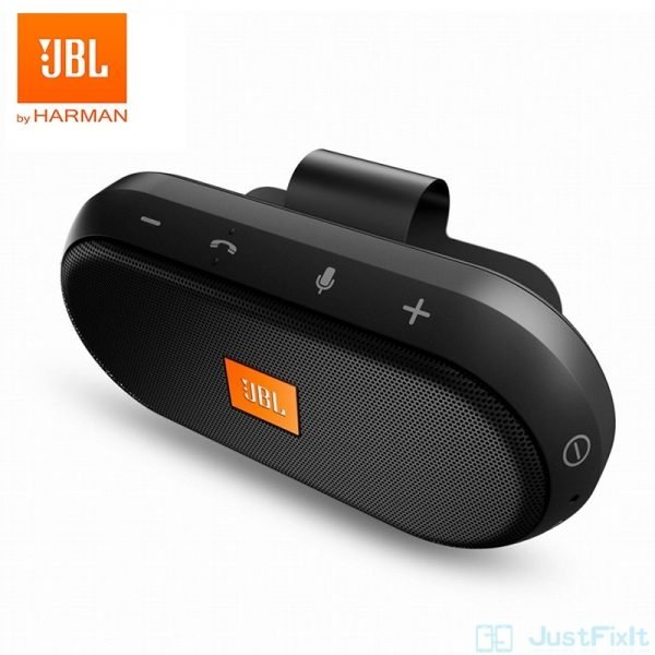 JBL Speaker Trip Wireless Bluetooth Mini Car Portable Speakers Travel Driving Music Speaker Sound Noise Cancelling Outdoor