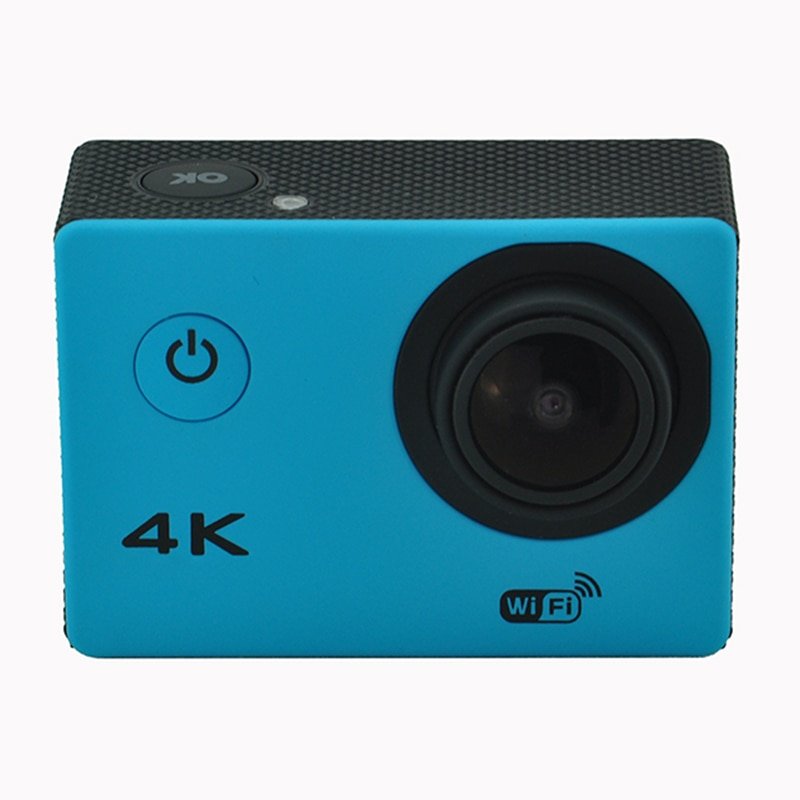 Sports Action Video Camera 4K Waterproof Wide View Angle Bike Outdoor Cameras DU55 - Image 3