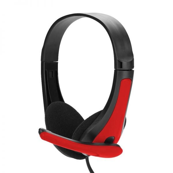 Wired Gaming Headset Headset Foldable Stereo Gaming Earphones With Microphone For PS3 PS4 PC Gamer Professional Headphones Gift - Image 2