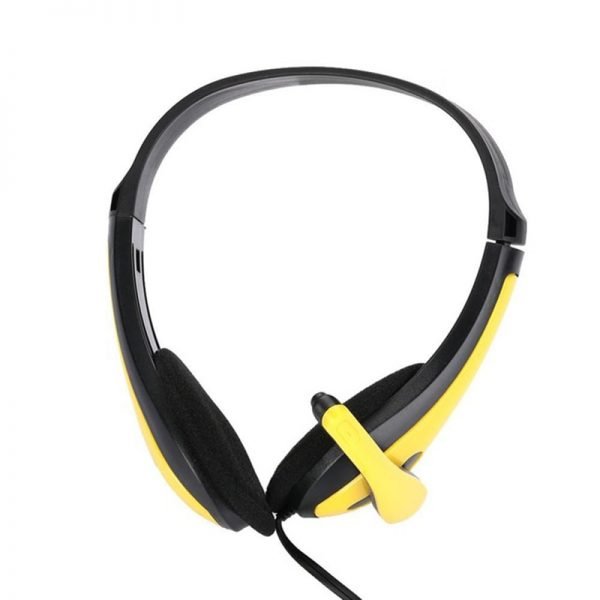 Wired Gaming Headset Headset Foldable Stereo Gaming Earphones With Microphone For PS3 PS4 PC Gamer Professional Headphones Gift - Image 3
