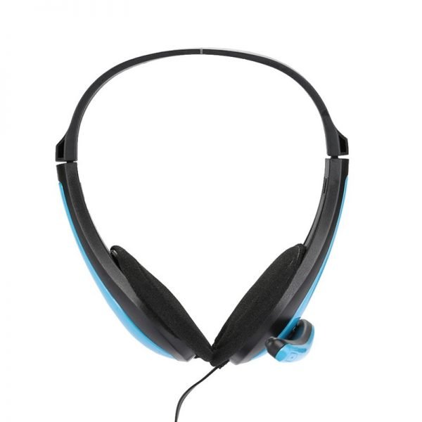 Wired Gaming Headset Headset Foldable Stereo Gaming Earphones With Microphone For PS3 PS4 PC Gamer Professional Headphones Gift - Image 4