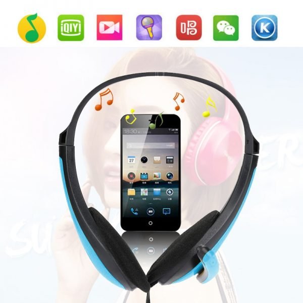 Wired Gaming Headset Headset Foldable Stereo Gaming Earphones With Microphone For PS3 PS4 PC Gamer Professional Headphones Gift - Image 6