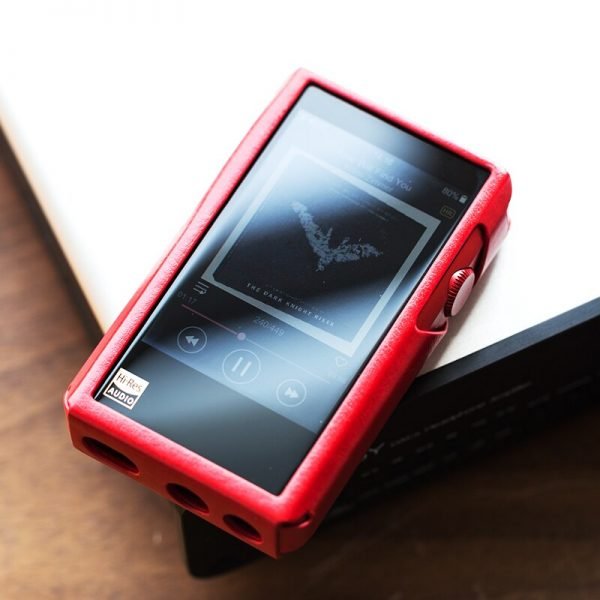 SHANLING M2X Hi-Res Portable Music Player Lossless WMA MP3 DSD256 32bit 384kHz Dual Bluetooth AptX LDAC Balanced Input - Image 5